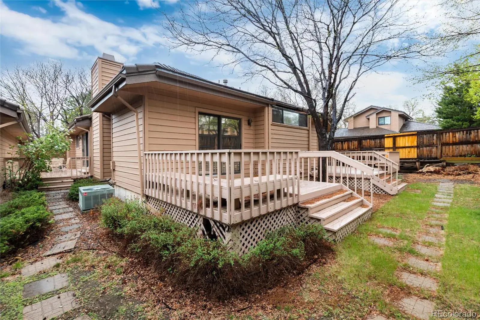 7500 E Dartmouth Avenue #16 Denver CO 80231 MLS #REC5434381 05142025041623 1600 42