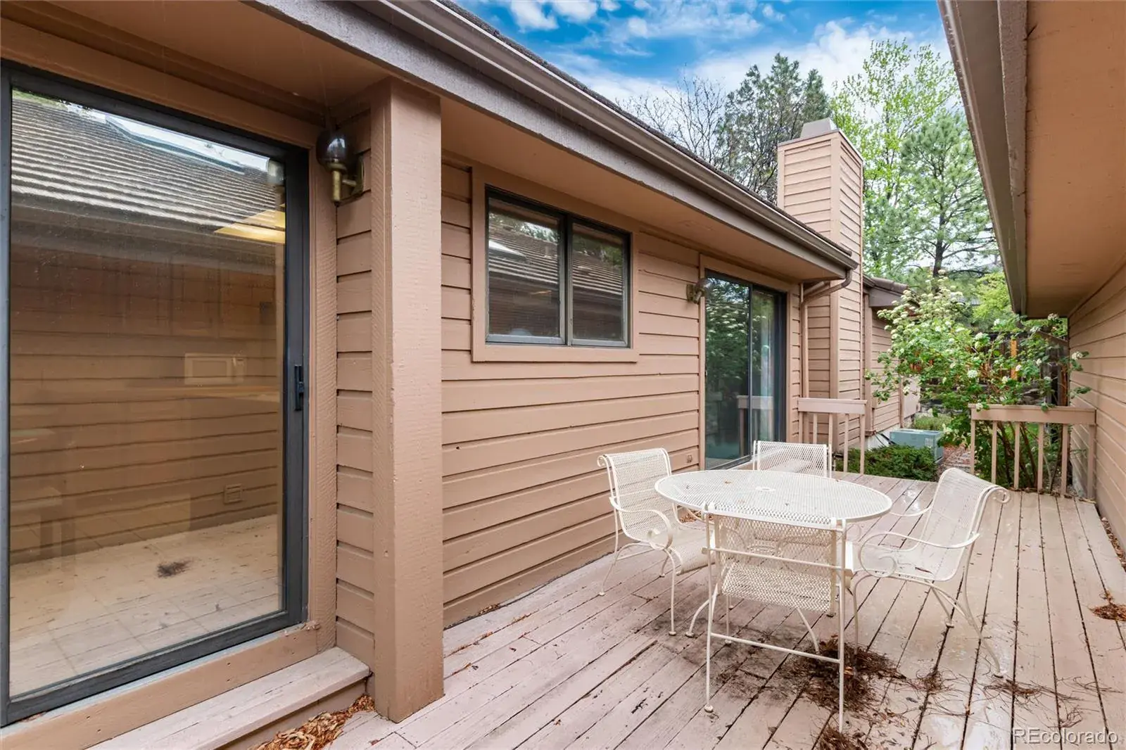 7500 E Dartmouth Avenue #16 Denver CO 80231 MLS #REC5434381 05142025041623 1600 43