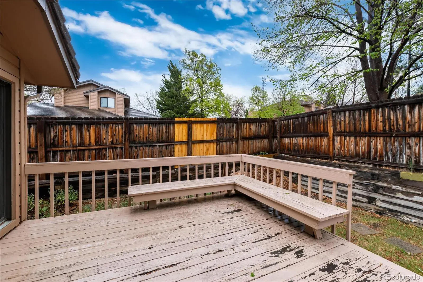 7500 E Dartmouth Avenue #16 Denver CO 80231 MLS #REC5434381 05142025041623 1600 45