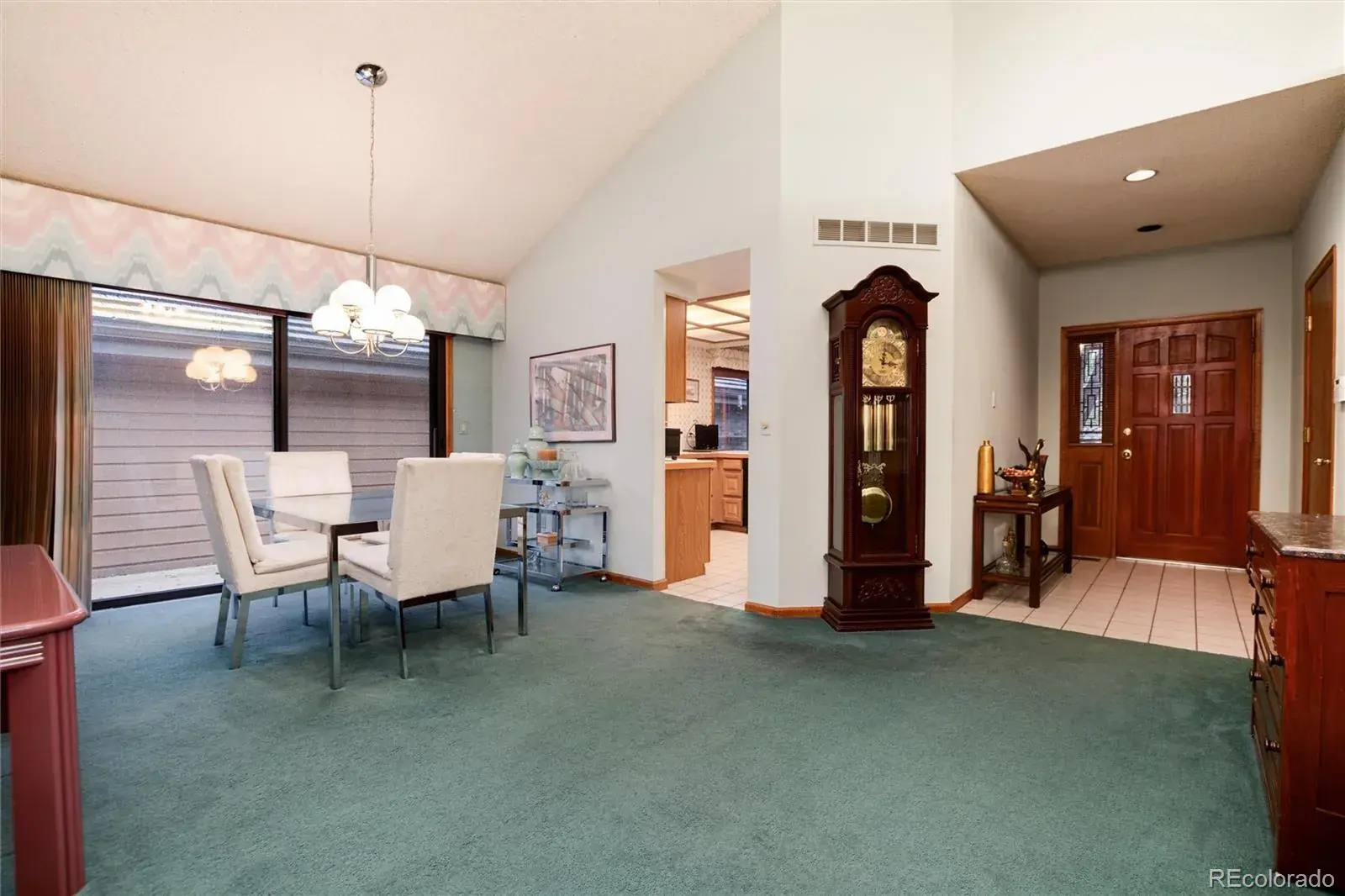 7500 E Dartmouth Avenue #16 Denver CO 80231 MLS #REC5434381 05142025041623 1600 5
