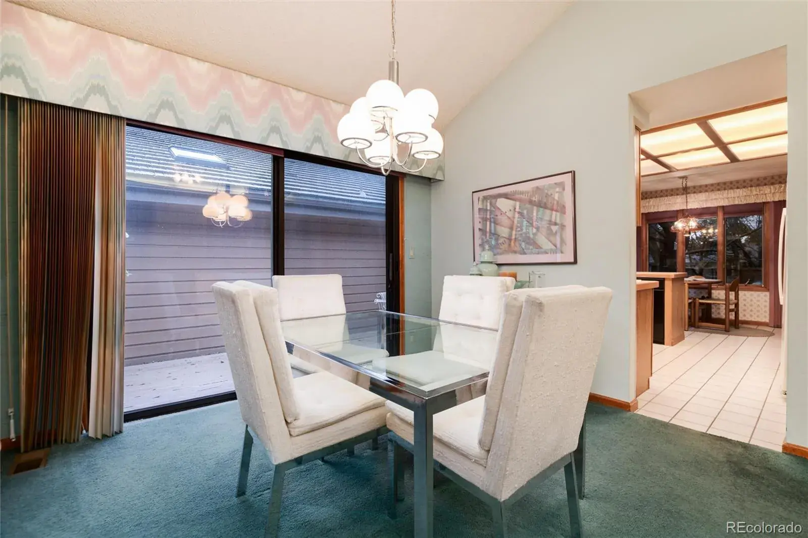7500 E Dartmouth Avenue #16 Denver CO 80231 MLS #REC5434381 05142025041623 1600 9