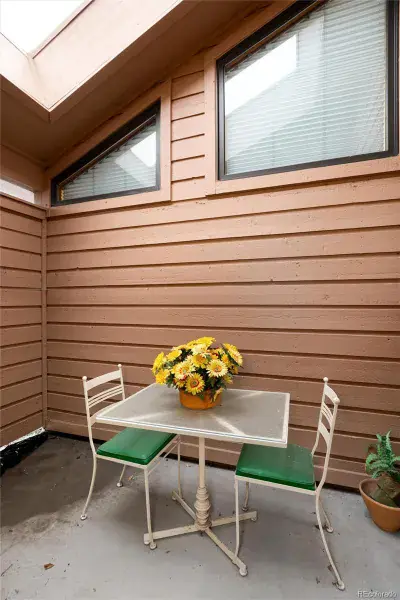 7500 E Dartmouth Avenue #16 Denver CO 80231 MLS #REC5434381 05142025041623 800 31