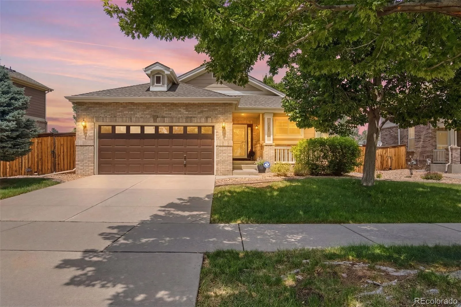 20351 E Lasalle Place Aurora CO 80013 | MLS #REC5434387 07182026151418 1600 40