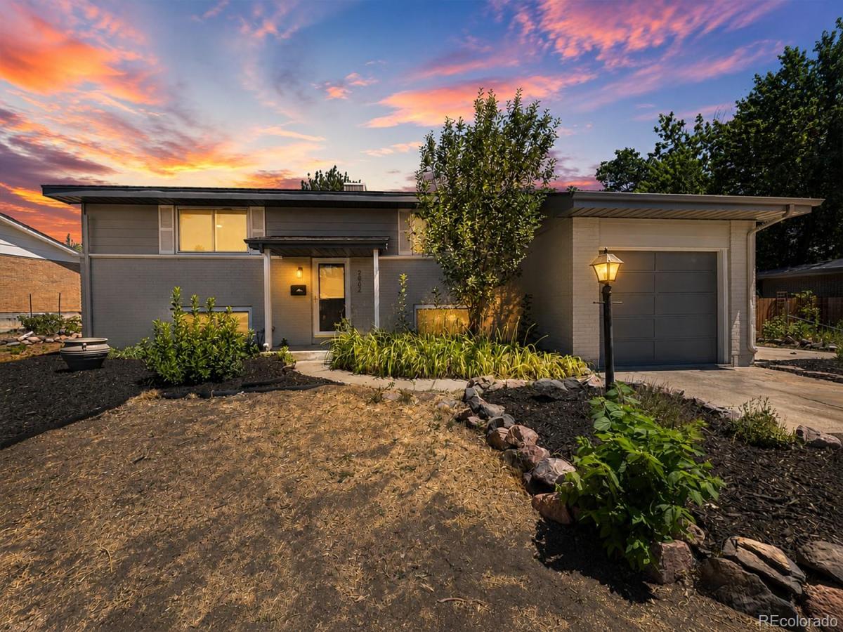 2862 S Ivan Way Denver CO 80227 | MLS #REC5434410 MLS #REC5434410 image #0