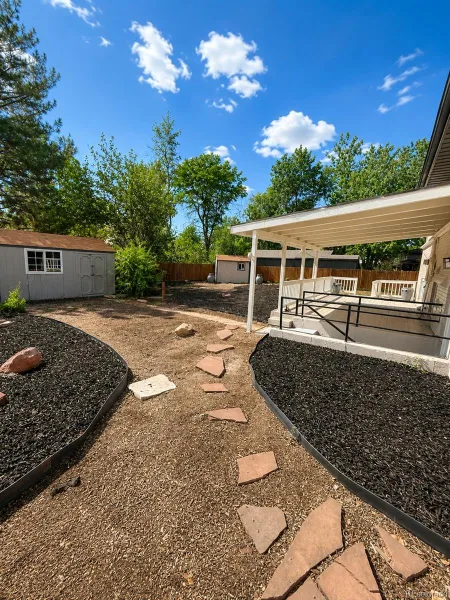 2862 S Ivan Way Denver CO 80227 | MLS #REC5434410 07292026225541 800 23