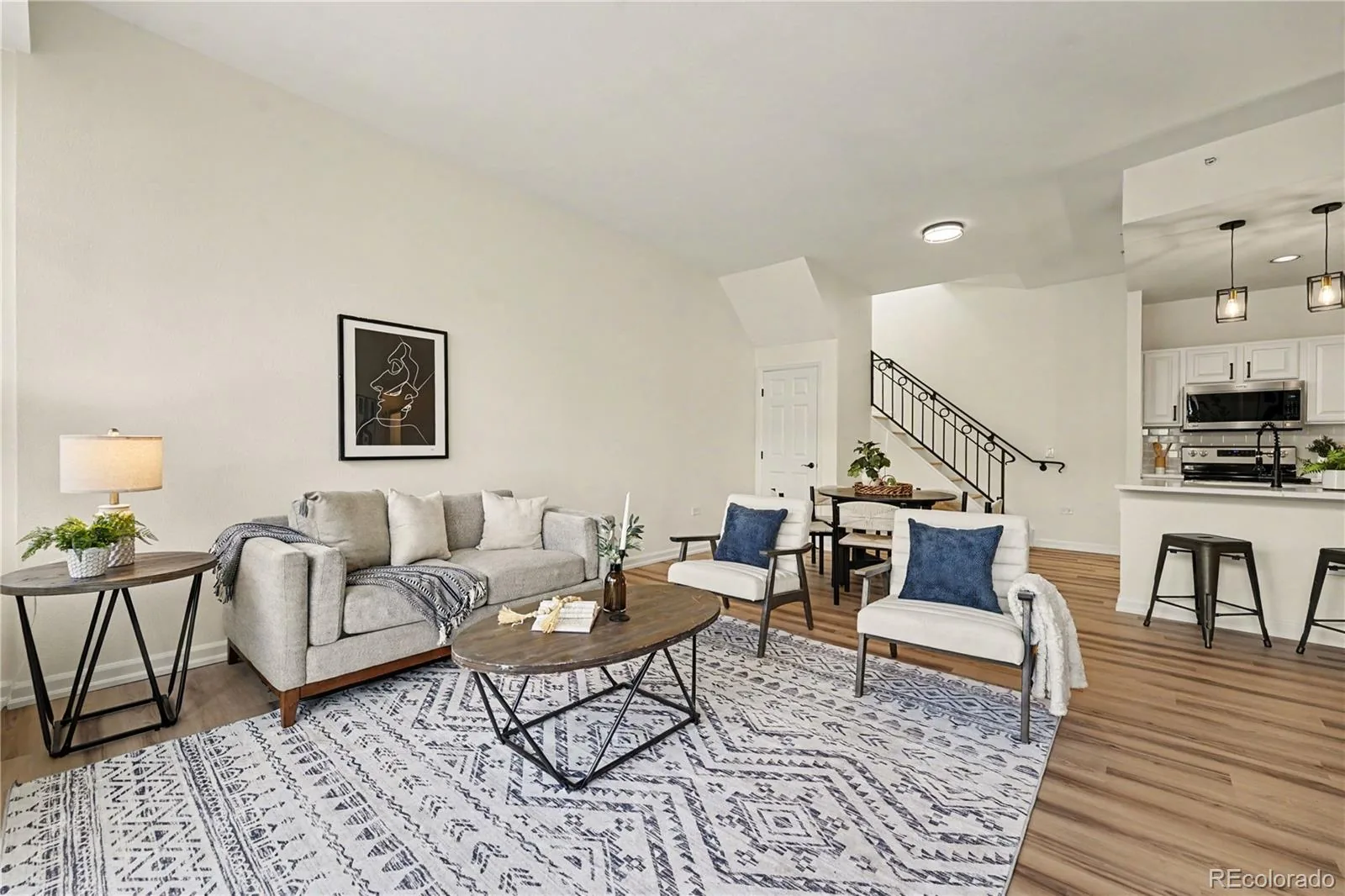 1200 N Cherokee Street #404 Denver CO 80204 | MLS #REC5434499 09232026031930 1600 1