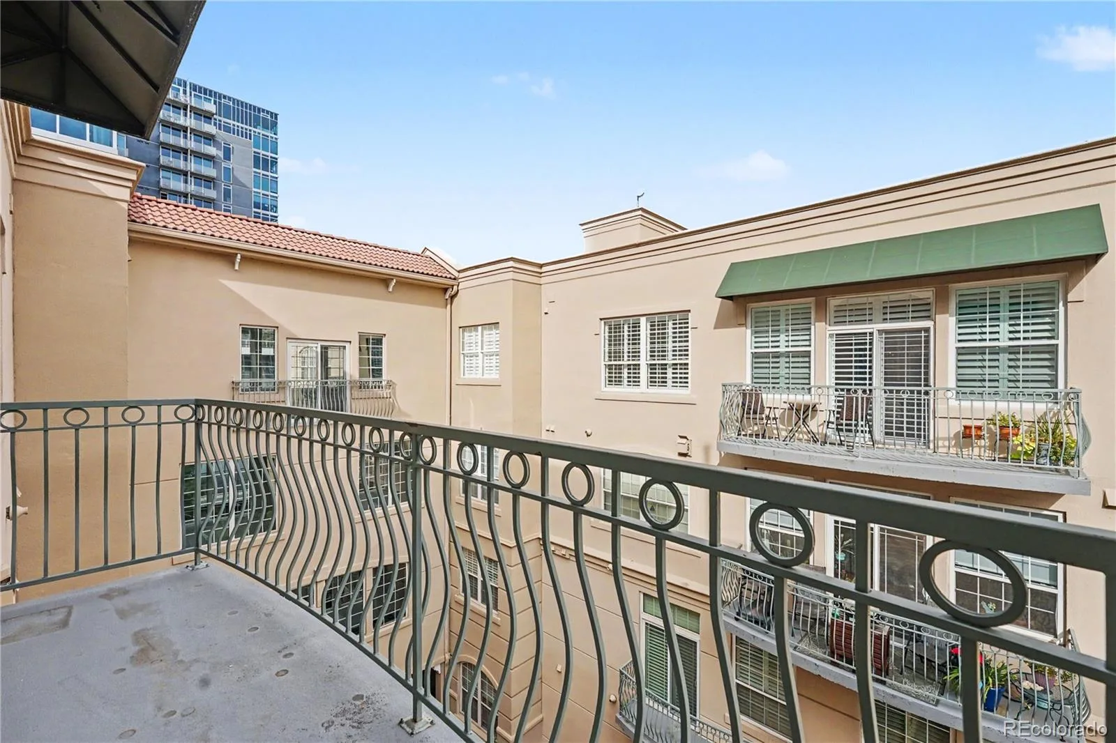 1200 N Cherokee Street #404 Denver CO 80204 | MLS #REC5434499 09232026031930 1600 15
