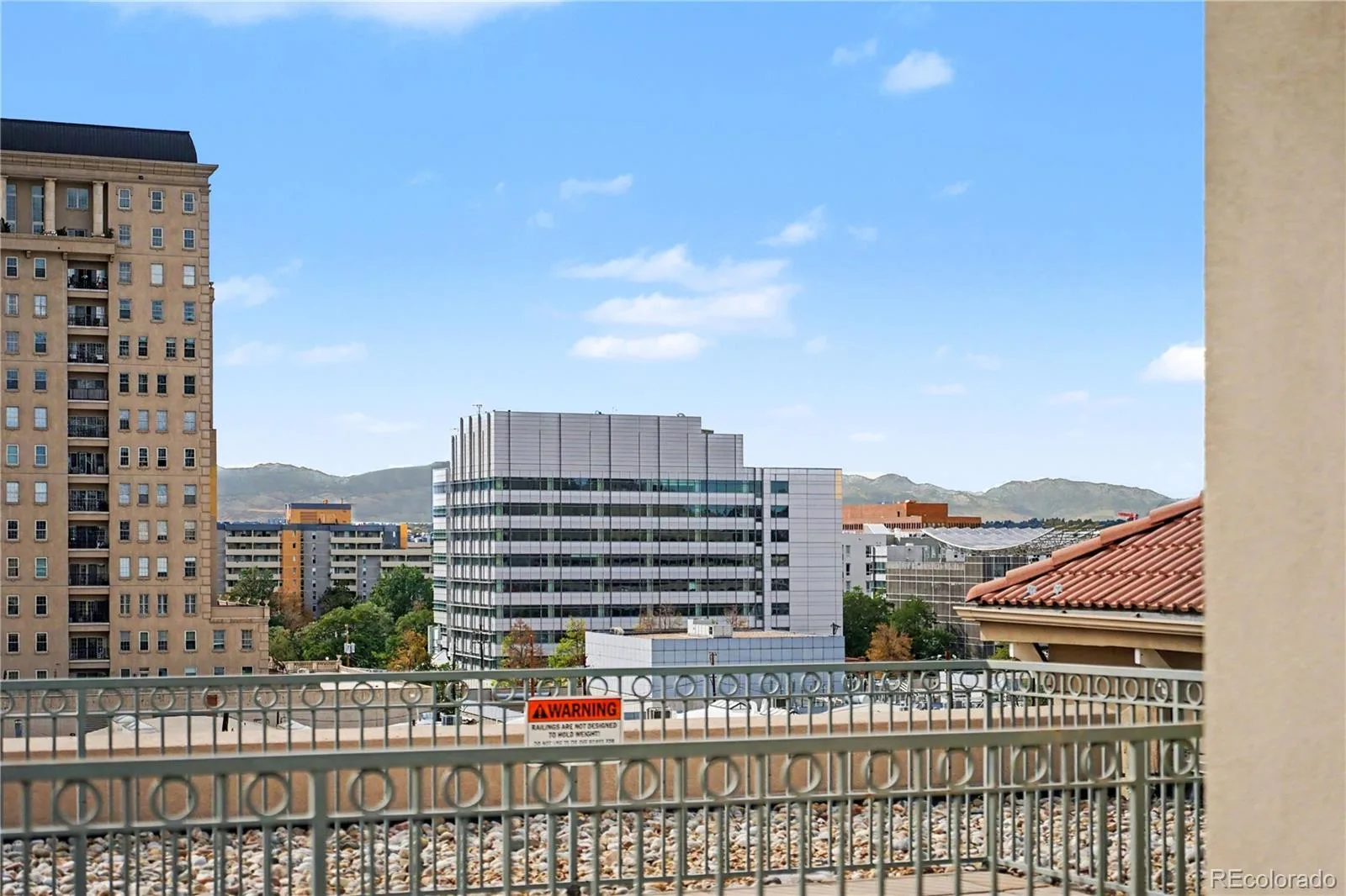 1200 N Cherokee Street #404 Denver CO 80204 | MLS #REC5434499 09232026031930 1600 16