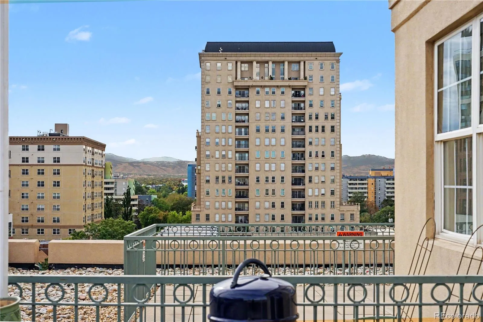1200 N Cherokee Street #404 Denver CO 80204 | MLS #REC5434499 09232026031930 1600 17