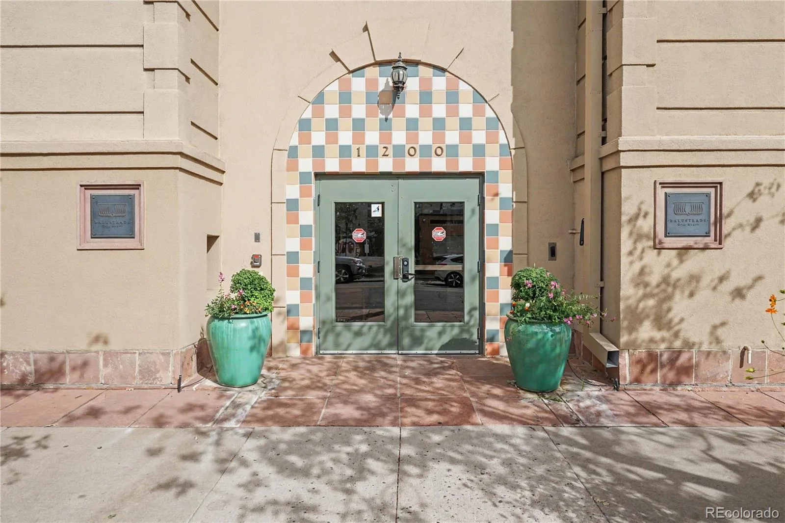 1200 N Cherokee Street #404 Denver CO 80204 | MLS #REC5434499 09232026031930 1600 18