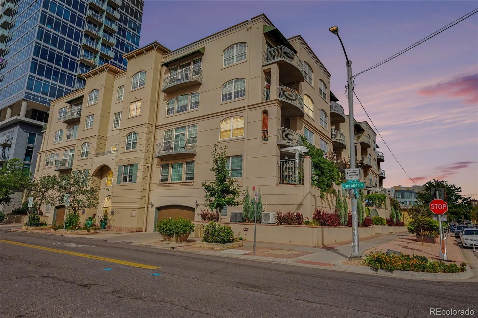 1200 N Cherokee Street #404 Denver CO 80204 | MLS #REC5434499 09232026031930 1600 19