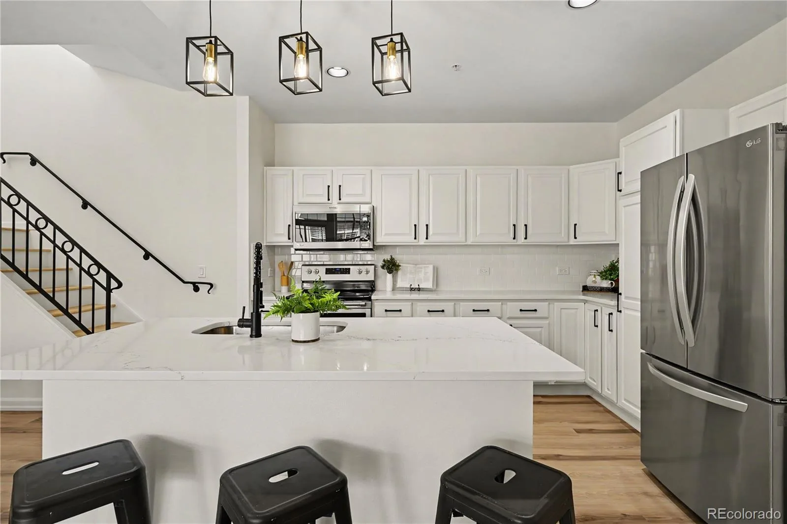 1200 N Cherokee Street #404 Denver CO 80204 | MLS #REC5434499 09232026031930 1600 6