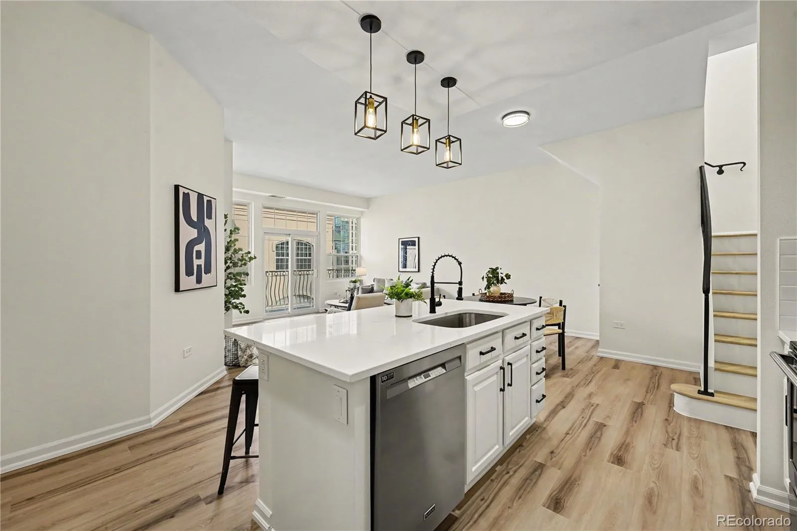1200 N Cherokee Street #404 Denver CO 80204 | MLS #REC5434499 09232026031930 1600 7