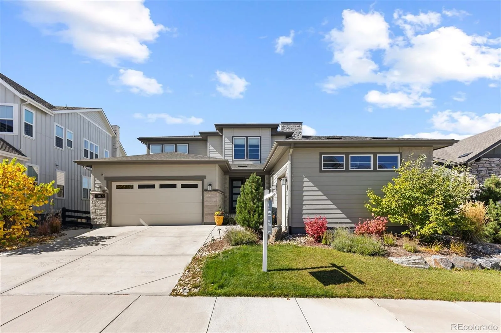 7077 Copper Sky Circle Castle Pines CO 80108 | MLS #REC5435090 08192026005727 1600 35