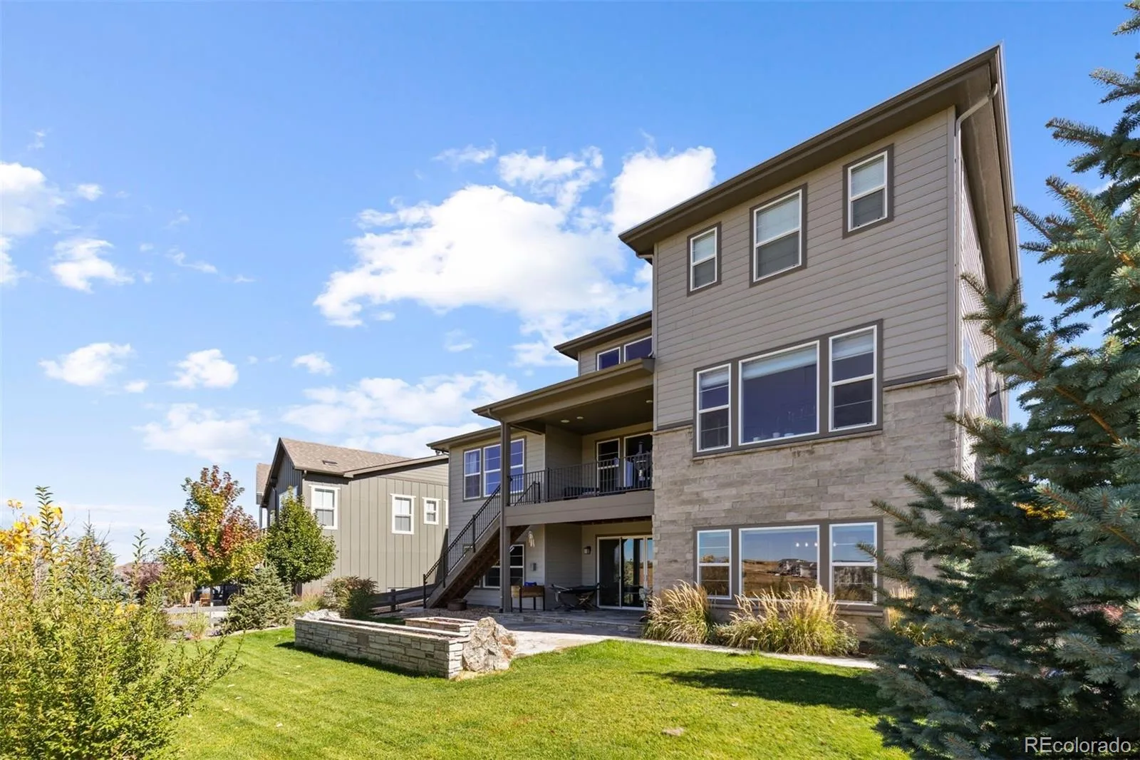 7077 Copper Sky Circle Castle Pines CO 80108 | MLS #REC5435090 08192026005727 1600 36