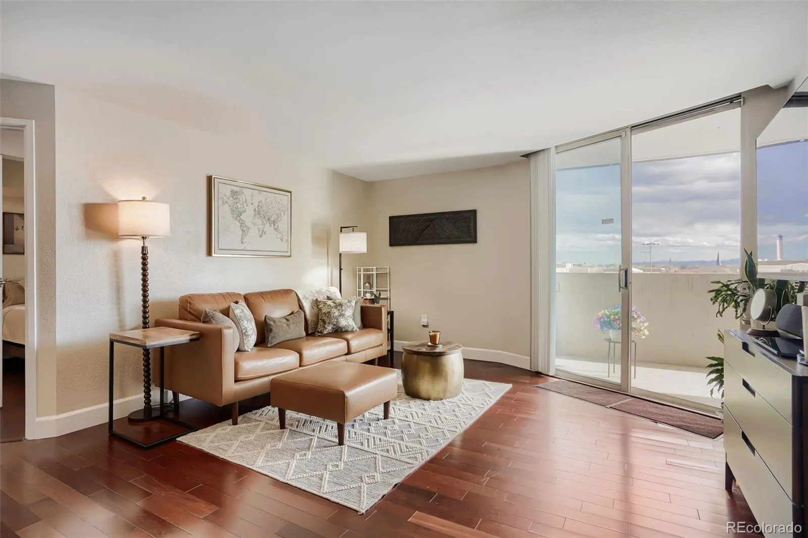 601 W 11th Avenue #518 Denver CO 80204 MLS #REC5437994 04152026172437 1600 17