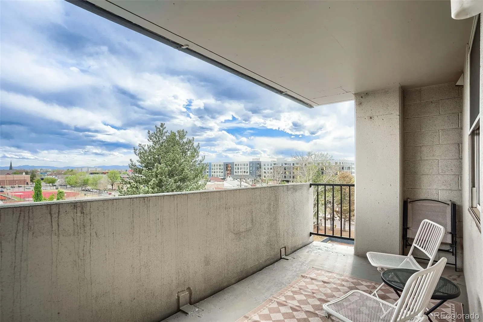 601 W 11th Avenue #518 Denver CO 80204 MLS #REC5437994 04152026172437 1600 20