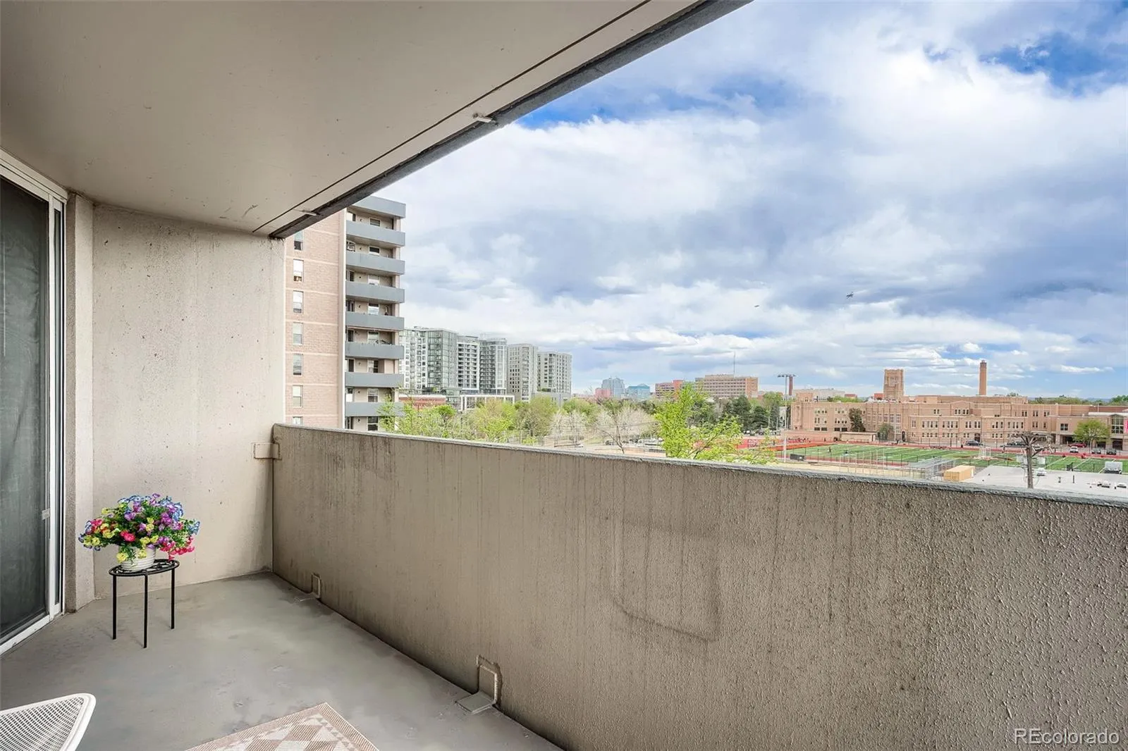 601 W 11th Avenue #518 Denver CO 80204 MLS #REC5437994 04152026172437 1600 21