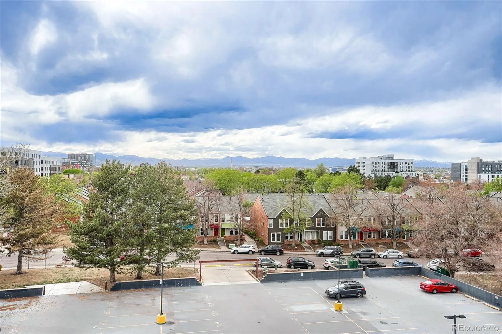 601 W 11th Avenue #518 Denver CO 80204 MLS #REC5437994 04152026172437 1600 22