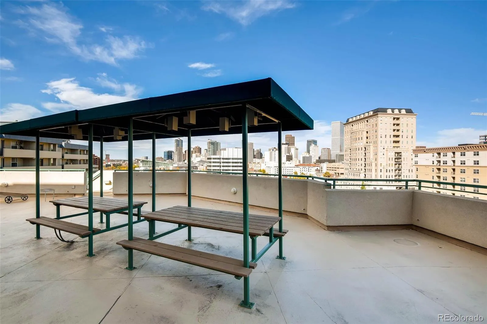 601 W 11th Avenue #518 Denver CO 80204 MLS #REC5437994 04152026172437 1600 32