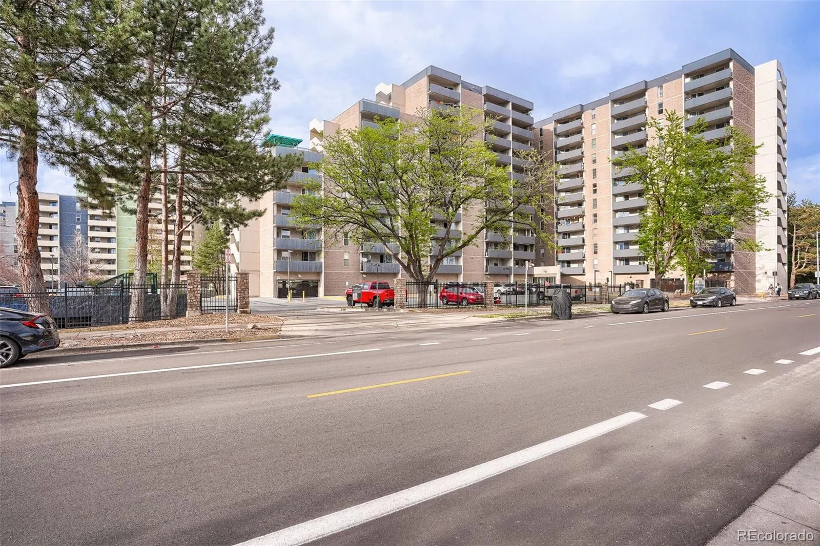 601 W 11th Avenue #518 Denver CO 80204 MLS #REC5437994 04152026172437 1600 33
