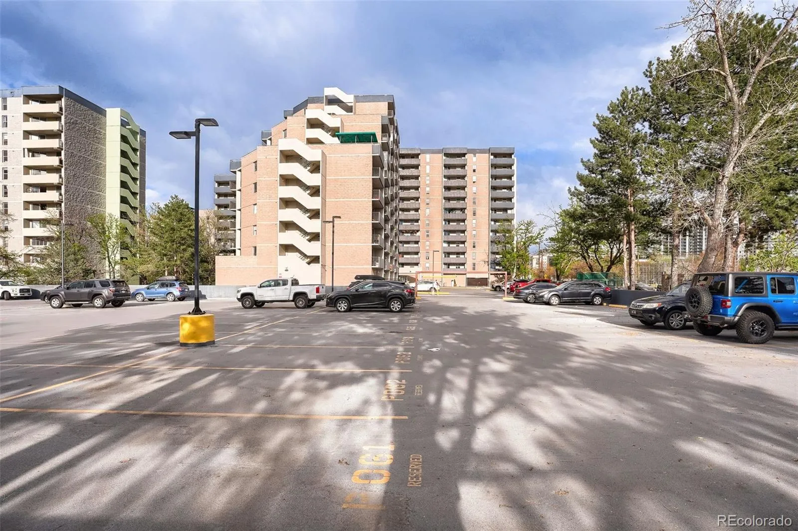 601 W 11th Avenue #518 Denver CO 80204 MLS #REC5437994 04152026172437 1600 34