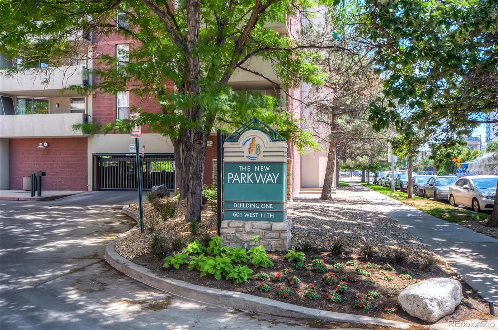 601 W 11th Avenue #518 Denver CO 80204 MLS #REC5437994 04152026172437 1600 36