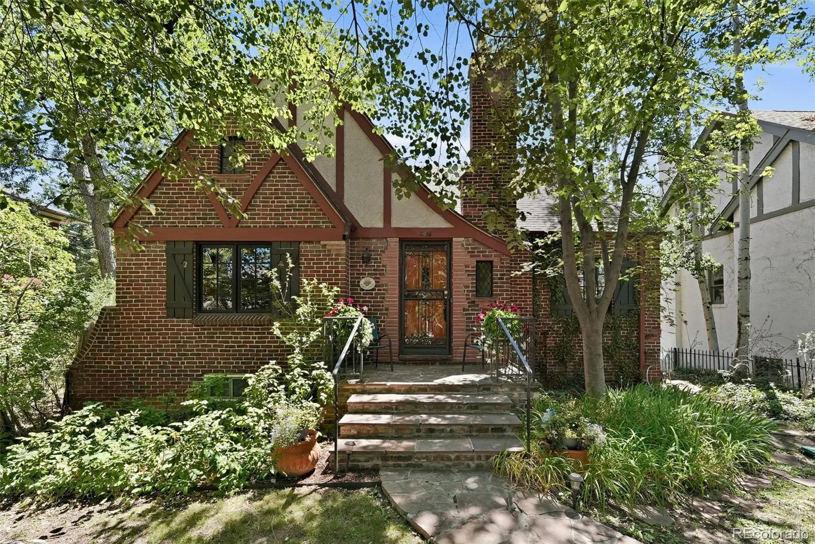 2318 Albion Street Denver CO 80207 MLS #REC5438018 07162026151535 1600 1