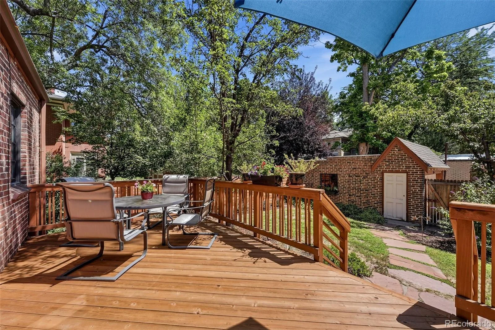 2318 Albion Street Denver CO 80207 MLS #REC5438018 07162026151535 1600 24