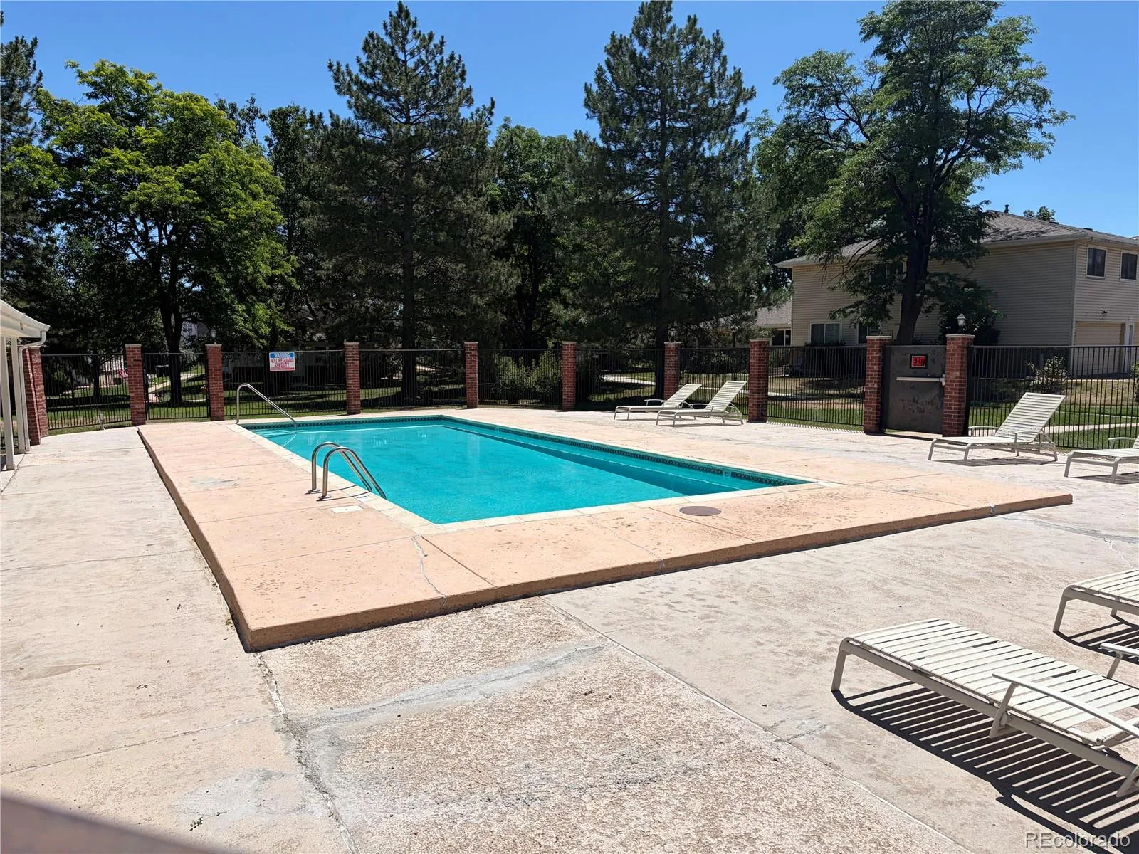 9195 E Lehigh Avenue #173 Denver CO 80237 | MLS #REC5438561 07152026080420 1600 14