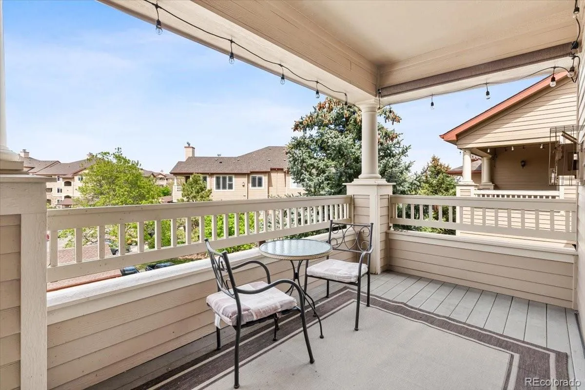 9538 W San Juan Circle #305 Littleton CO 80128 MLS #REC5439200 04302026070607 1200 15