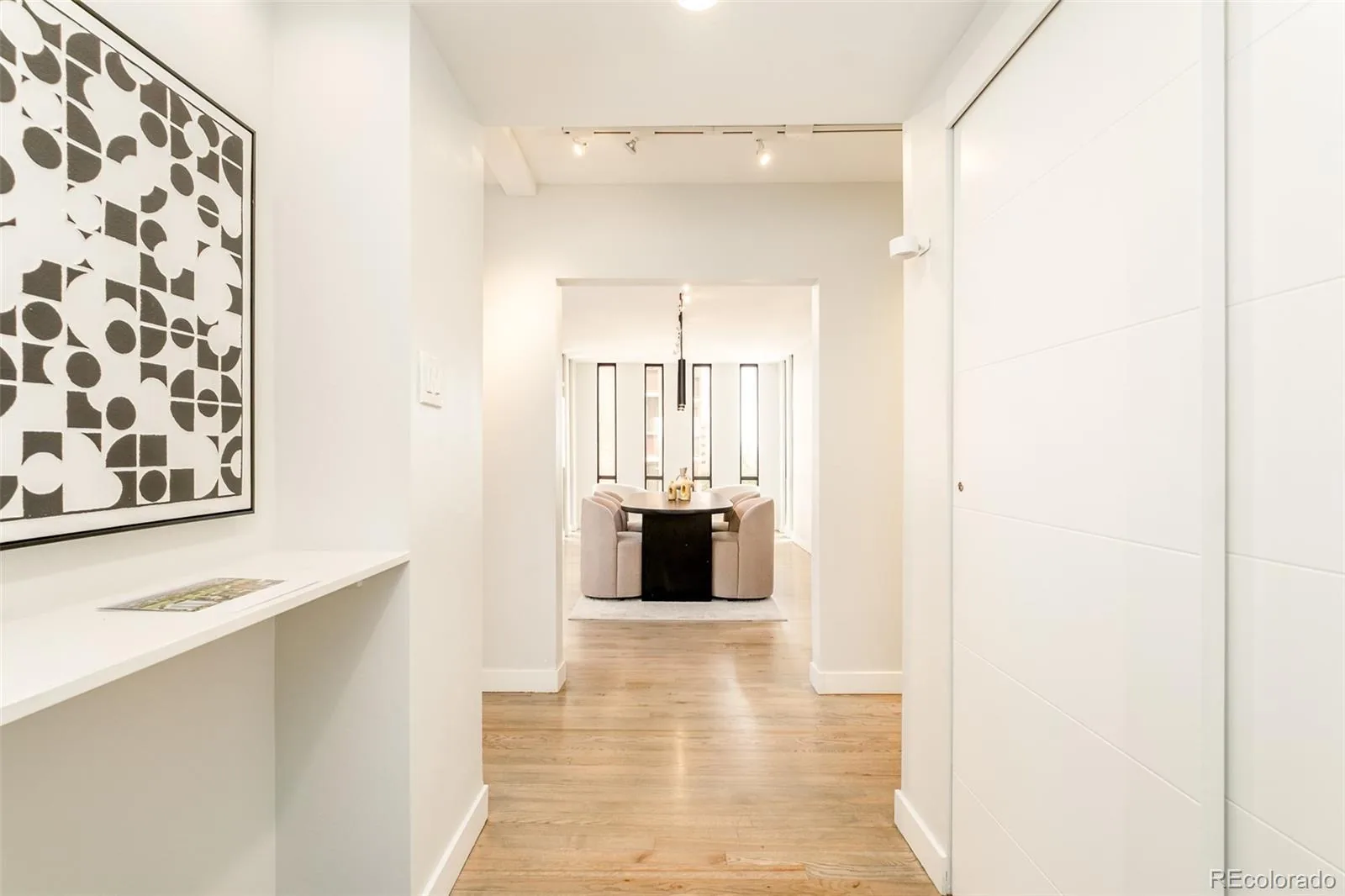 1111 Race Street #4B Denver CO 80206 MLS #REC5440449 07122026005426 1600 1