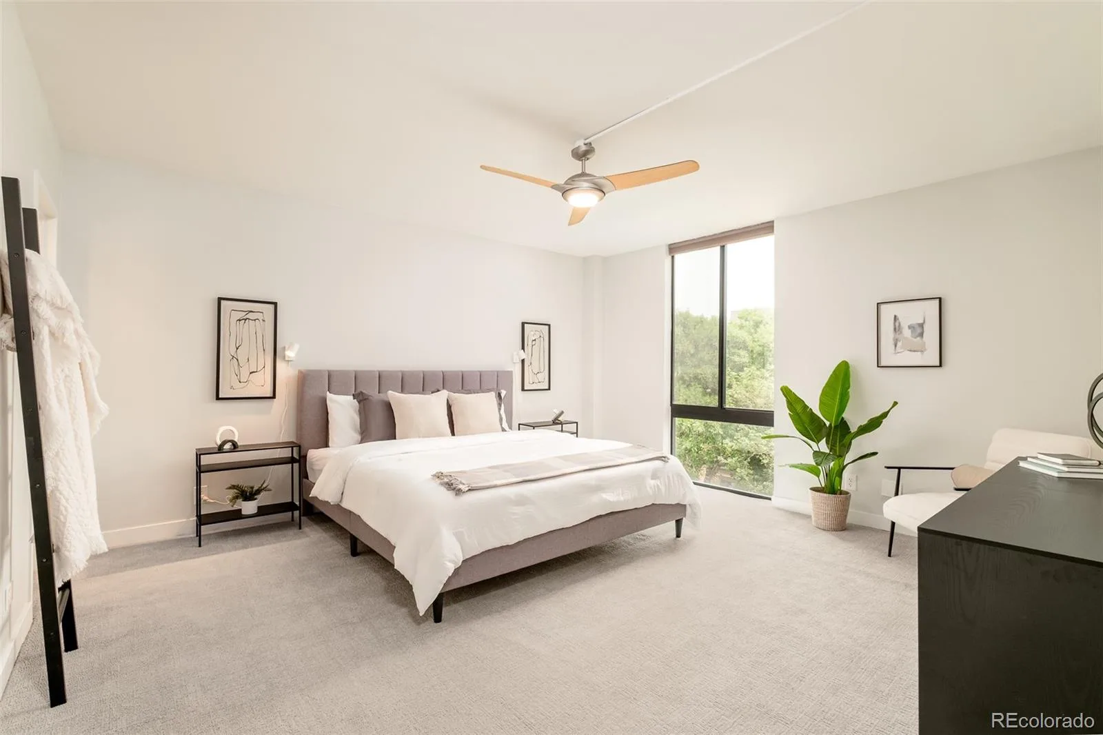 1111 Race Street #4B Denver CO 80206 MLS #REC5440449 07122026005426 1600 19