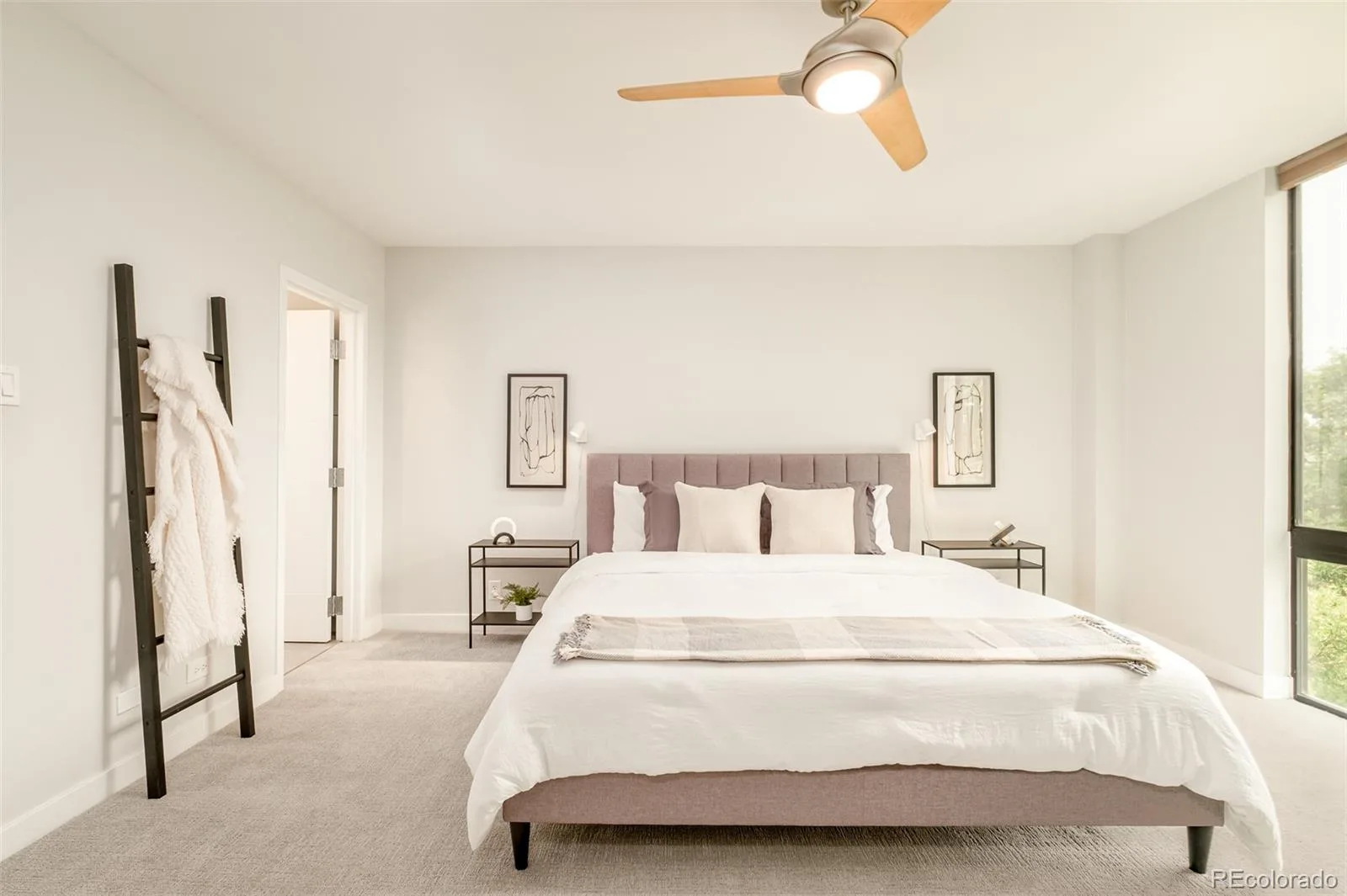 1111 Race Street #4B Denver CO 80206 MLS #REC5440449 07122026005426 1600 20
