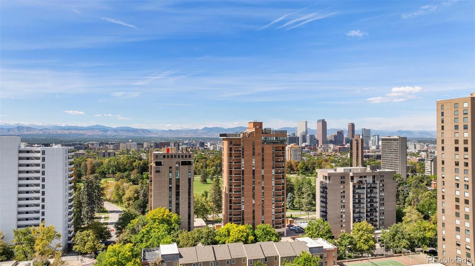 1111 Race Street #4B Denver CO 80206 MLS #REC5440449 07122026005426 1600 37