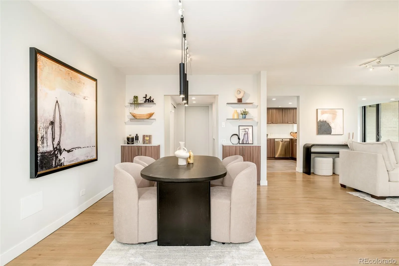 1111 Race Street #4B Denver CO 80206 MLS #REC5440449 07122026005426 1600 5
