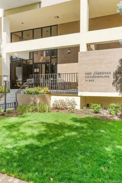 1111 Race Street #4B Denver CO 80206 MLS #REC5440449 07122026005426 800 27