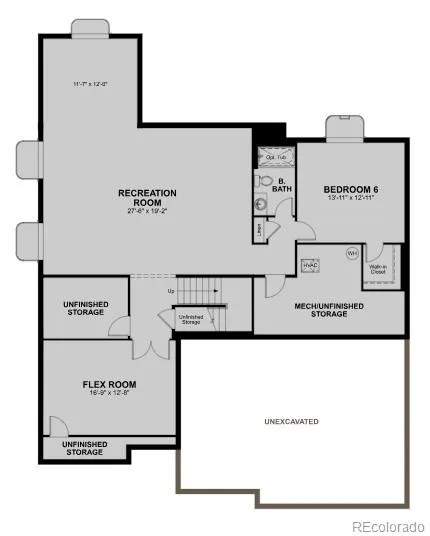 16229 Amaryllis Avenue Parker CO 80134 MLS #REC5441164 07072026210939 430 3