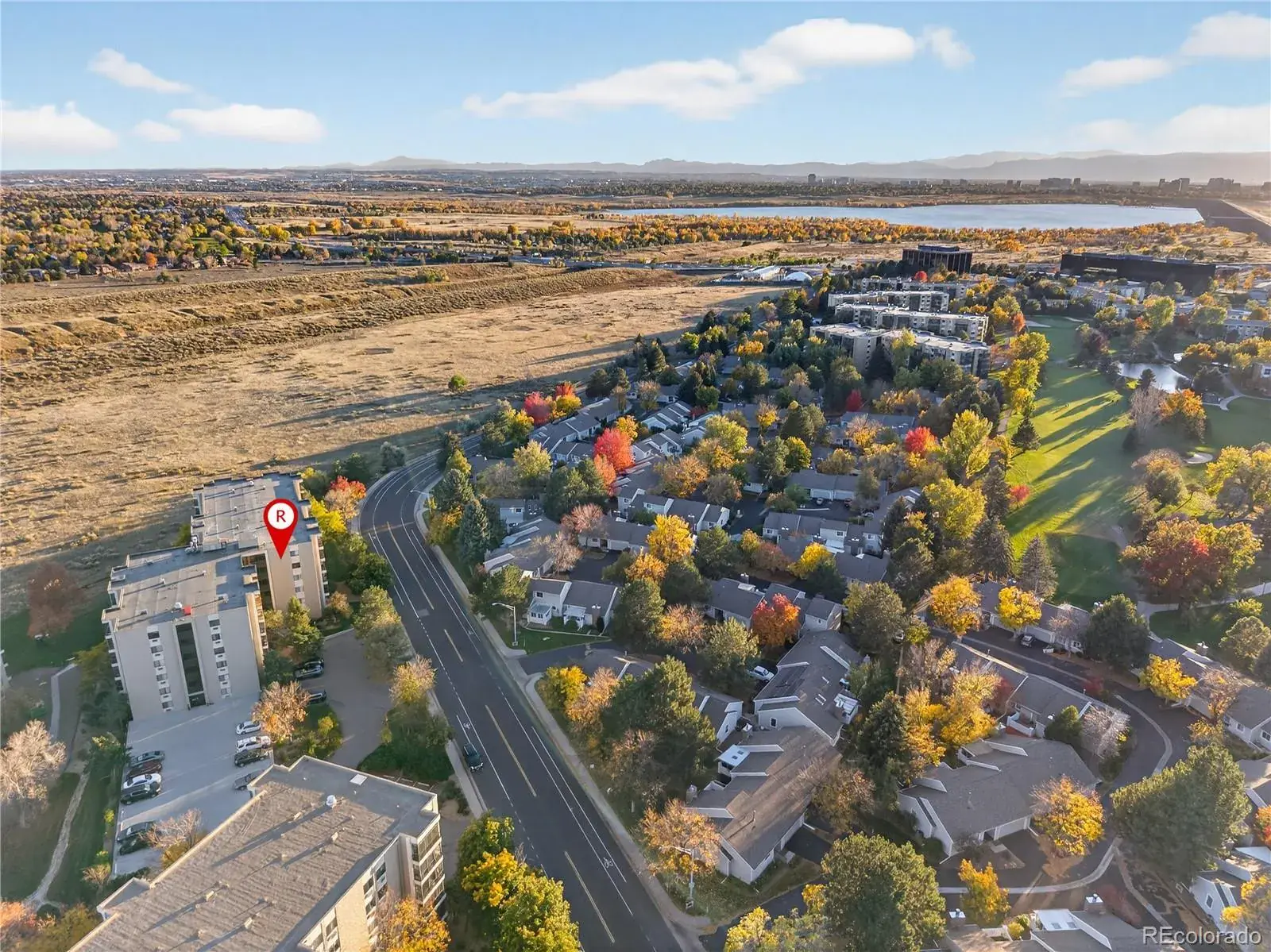 13800 E Marina Drive #104 Aurora CO 80014 MLS #REC5441922 10242025165116 1600 34