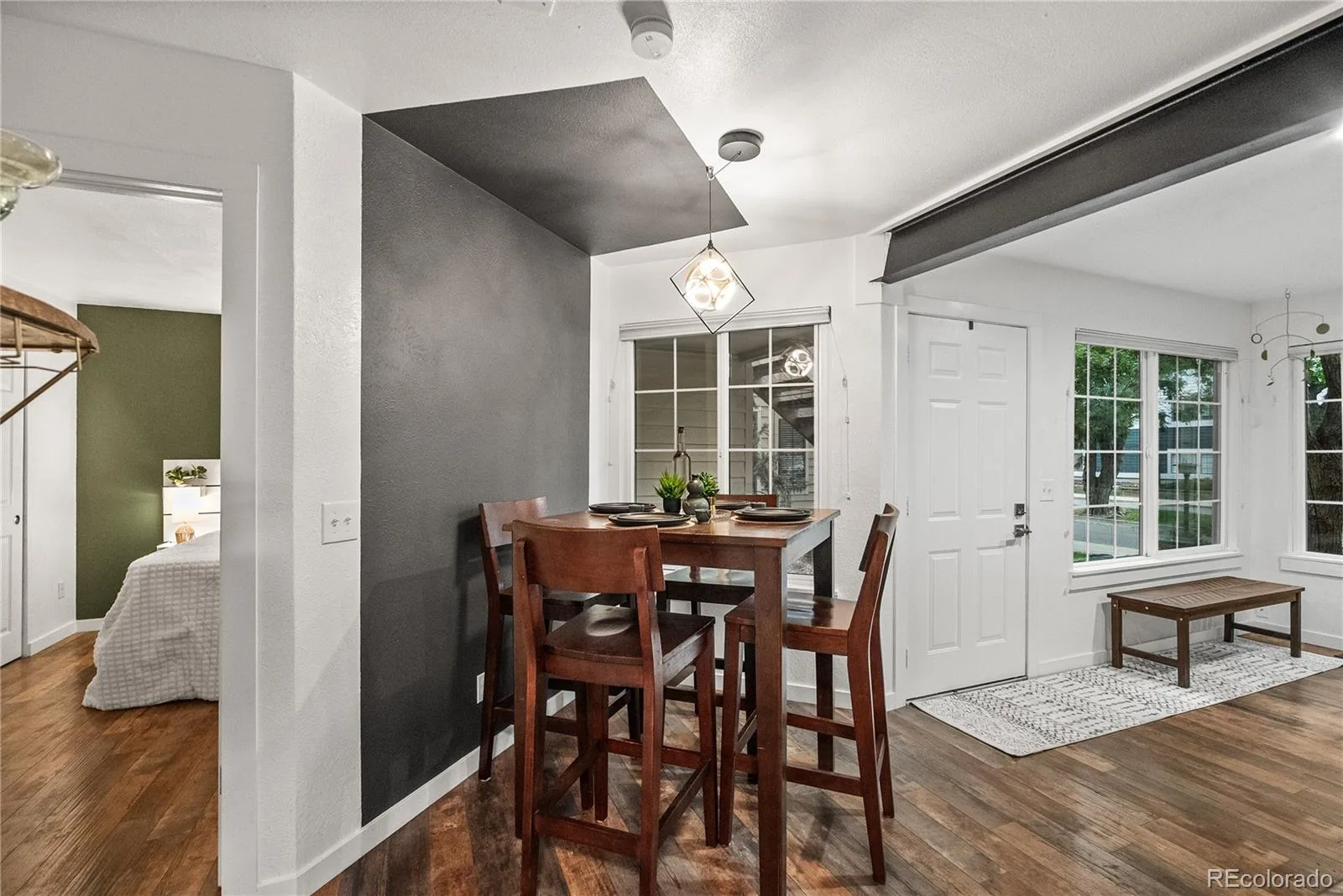 910 S Dahlia Street #A Denver CO 80246 | MLS #REC5442016 08292026175319 1600 10