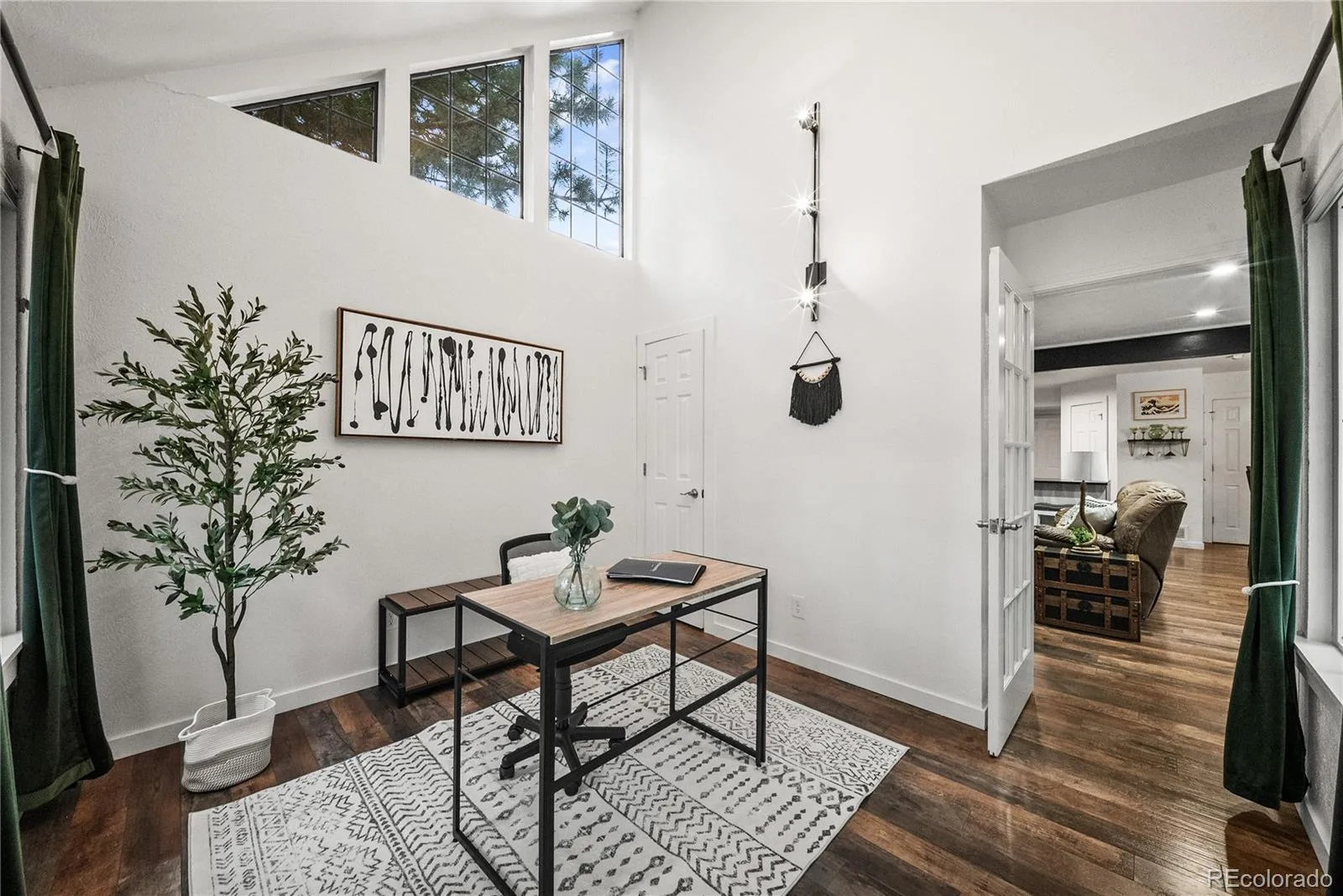 910 S Dahlia Street #A Denver CO 80246 | MLS #REC5442016 08292026175319 1600 17