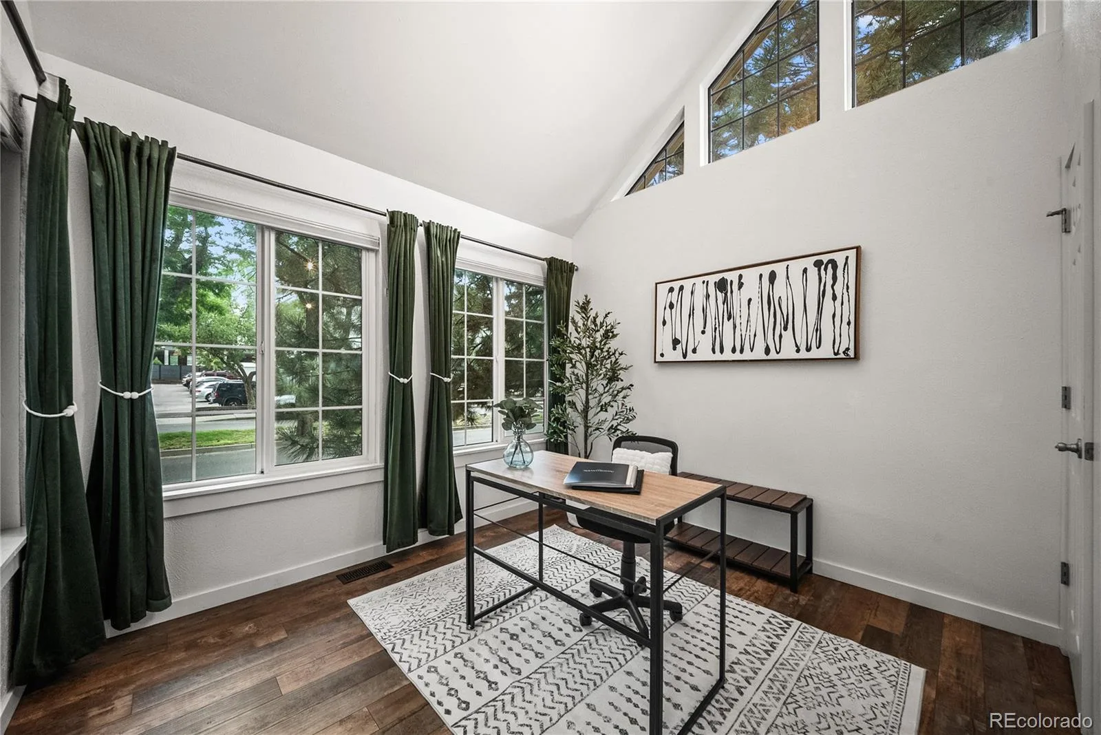 910 S Dahlia Street #A Denver CO 80246 | MLS #REC5442016 08292026175319 1600 19