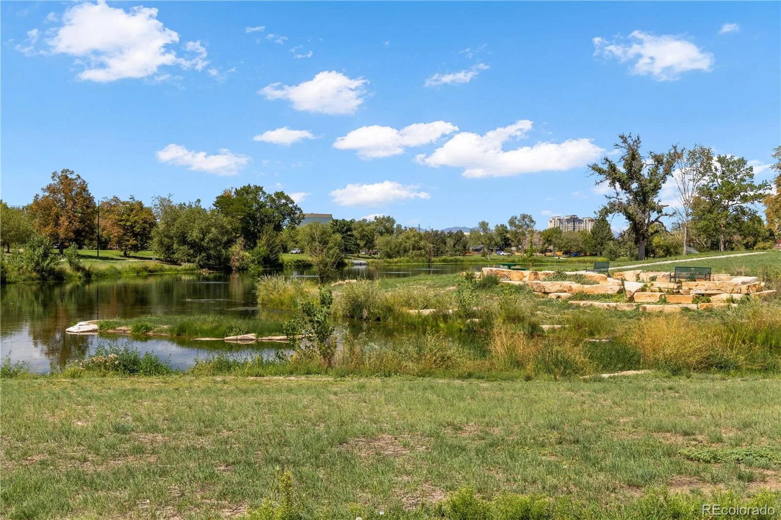 910 S Dahlia Street #A Denver CO 80246 | MLS #REC5442016 08292026175319 1600 30