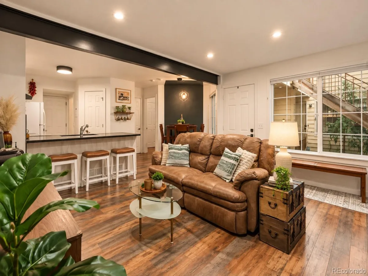 910 S Dahlia Street #A Denver CO 80246 | MLS #REC5442016 10012026235517 1200 1