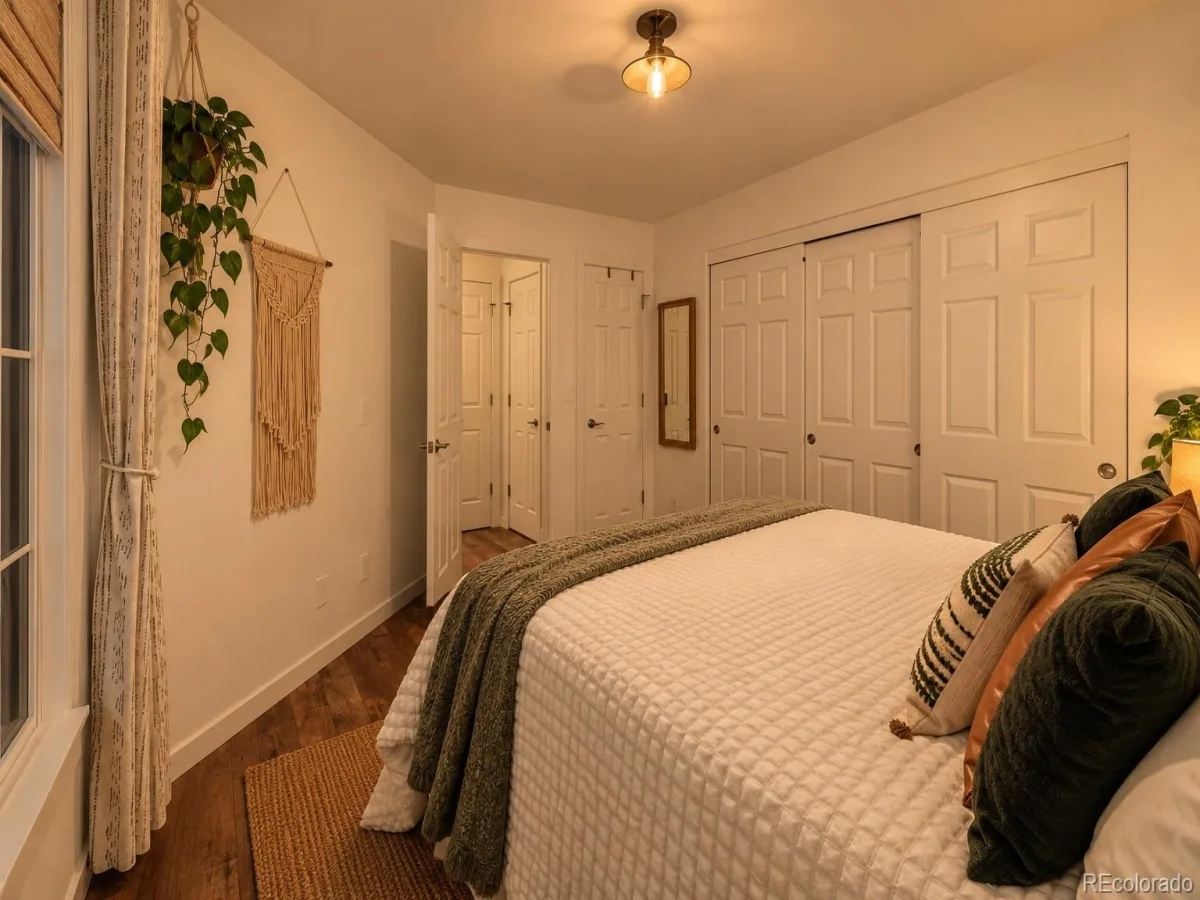 910 S Dahlia Street #A Denver CO 80246 | MLS #REC5442016 10012026235517 1200 13