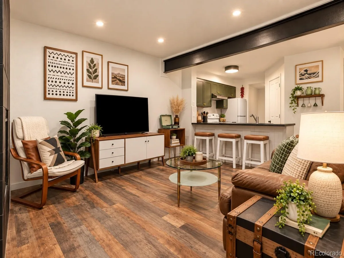 910 S Dahlia Street #A Denver CO 80246 | MLS #REC5442016 10012026235517 1200 15