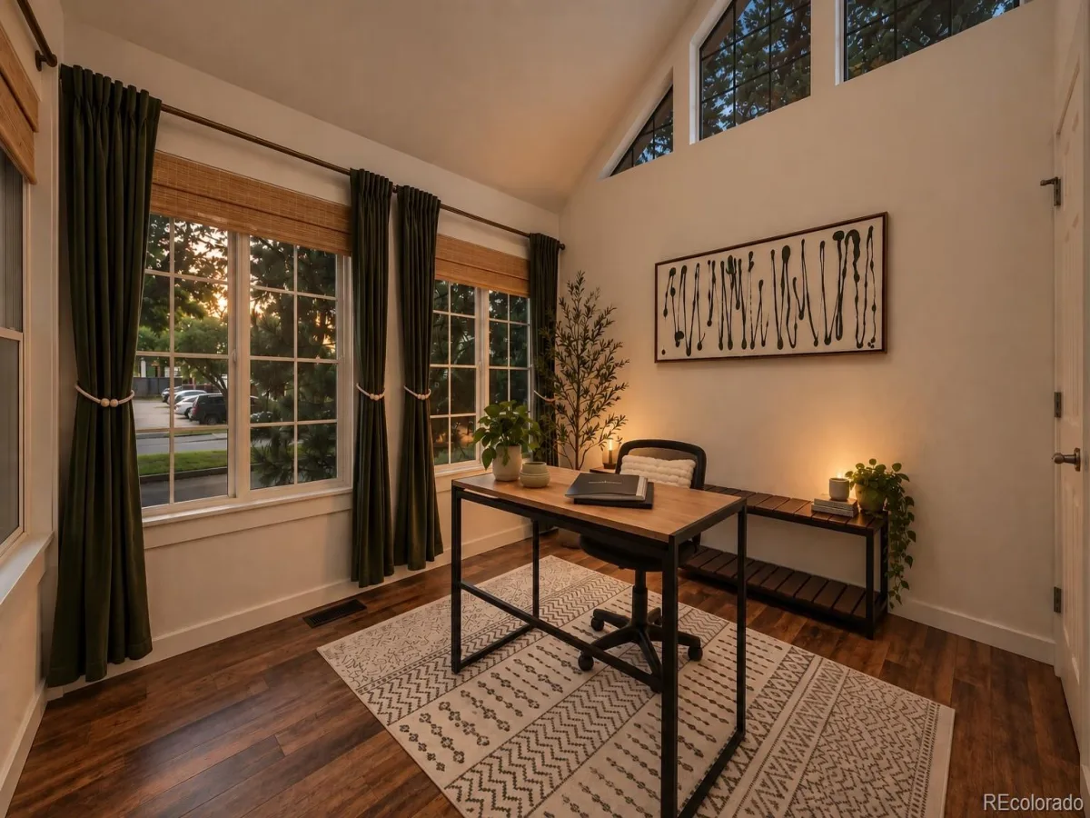 910 S Dahlia Street #A Denver CO 80246 | MLS #REC5442016 10012026235517 1200 18