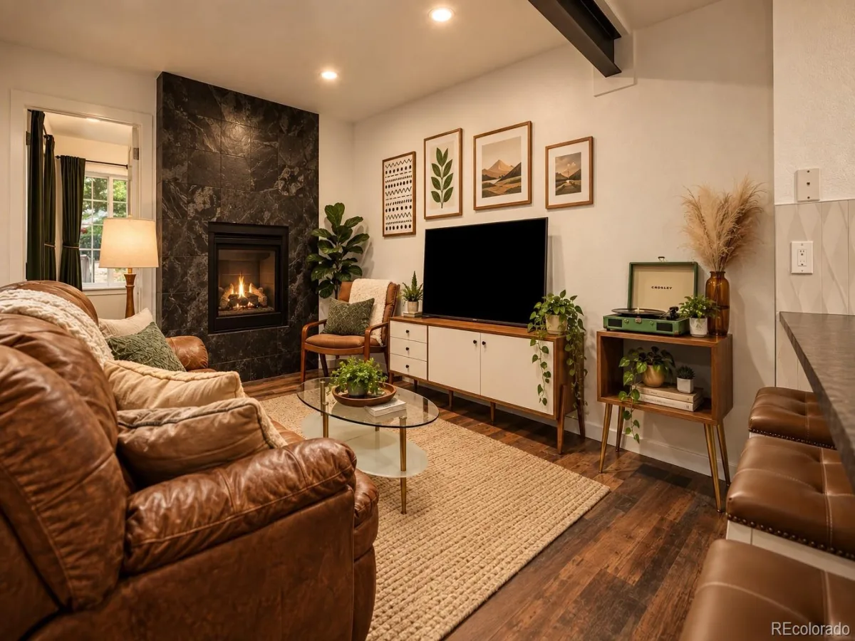 910 S Dahlia Street #A Denver CO 80246 | MLS #REC5442016 10012026235517 1200 2
