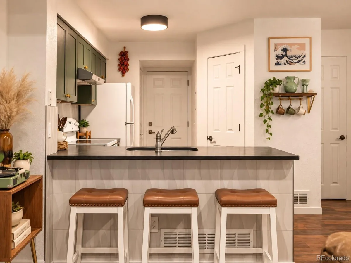 910 S Dahlia Street #A Denver CO 80246 | MLS #REC5442016 10012026235517 1200 8
