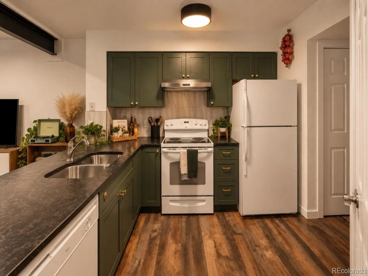 910 S Dahlia Street #A Denver CO 80246 | MLS #REC5442016 10012026235517 1200 9